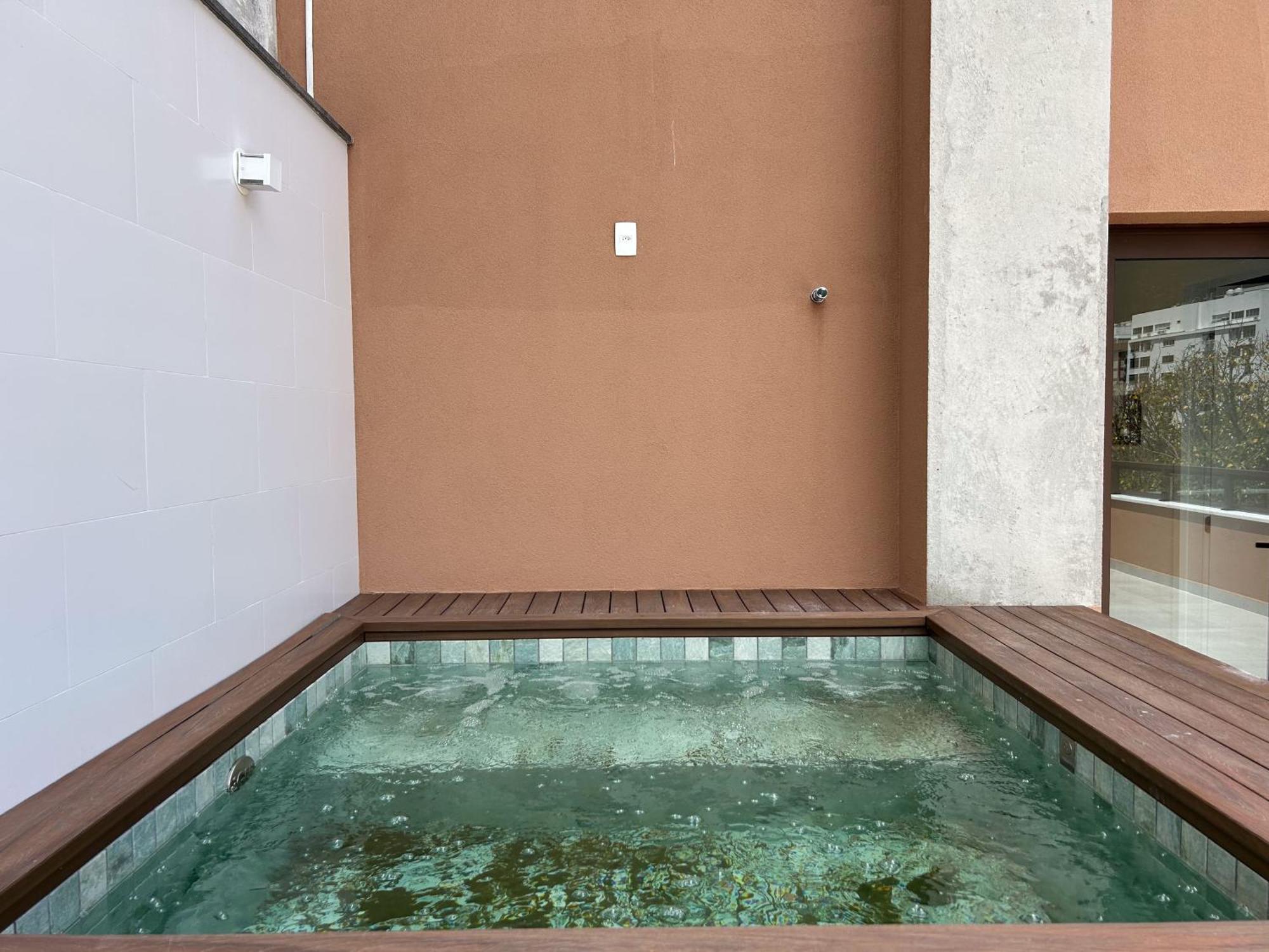 Apartment Tabas - Edificio Lygia, Leblon, Rj *