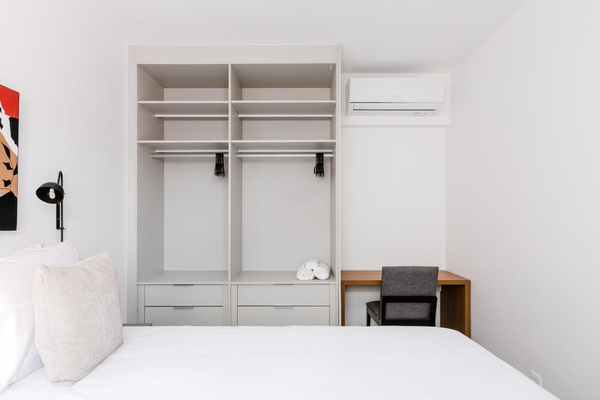 Tabas - Edificio Lygia, Leblon, Rj Apartment *