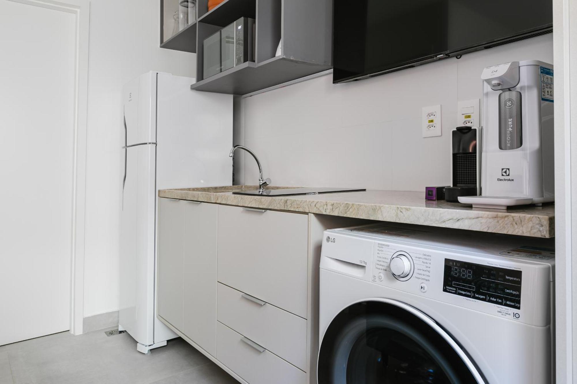 Tabas - Edificio Lygia, Leblon, Rj Apartamento