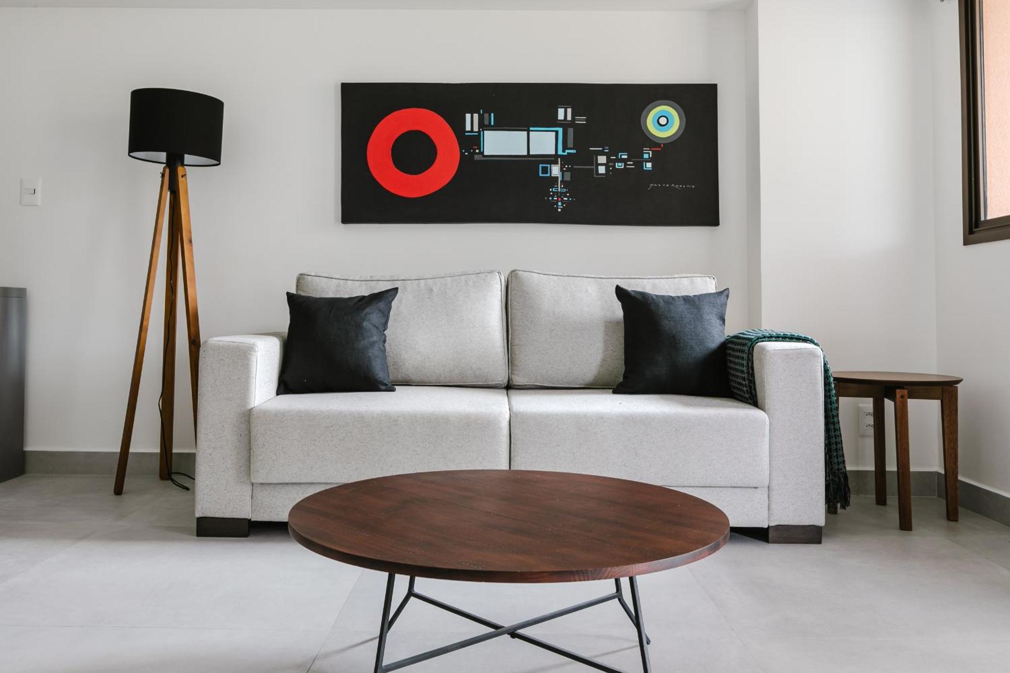 Apartment Tabas - Edificio Lygia, Leblon, Rj Rio de Janeiro