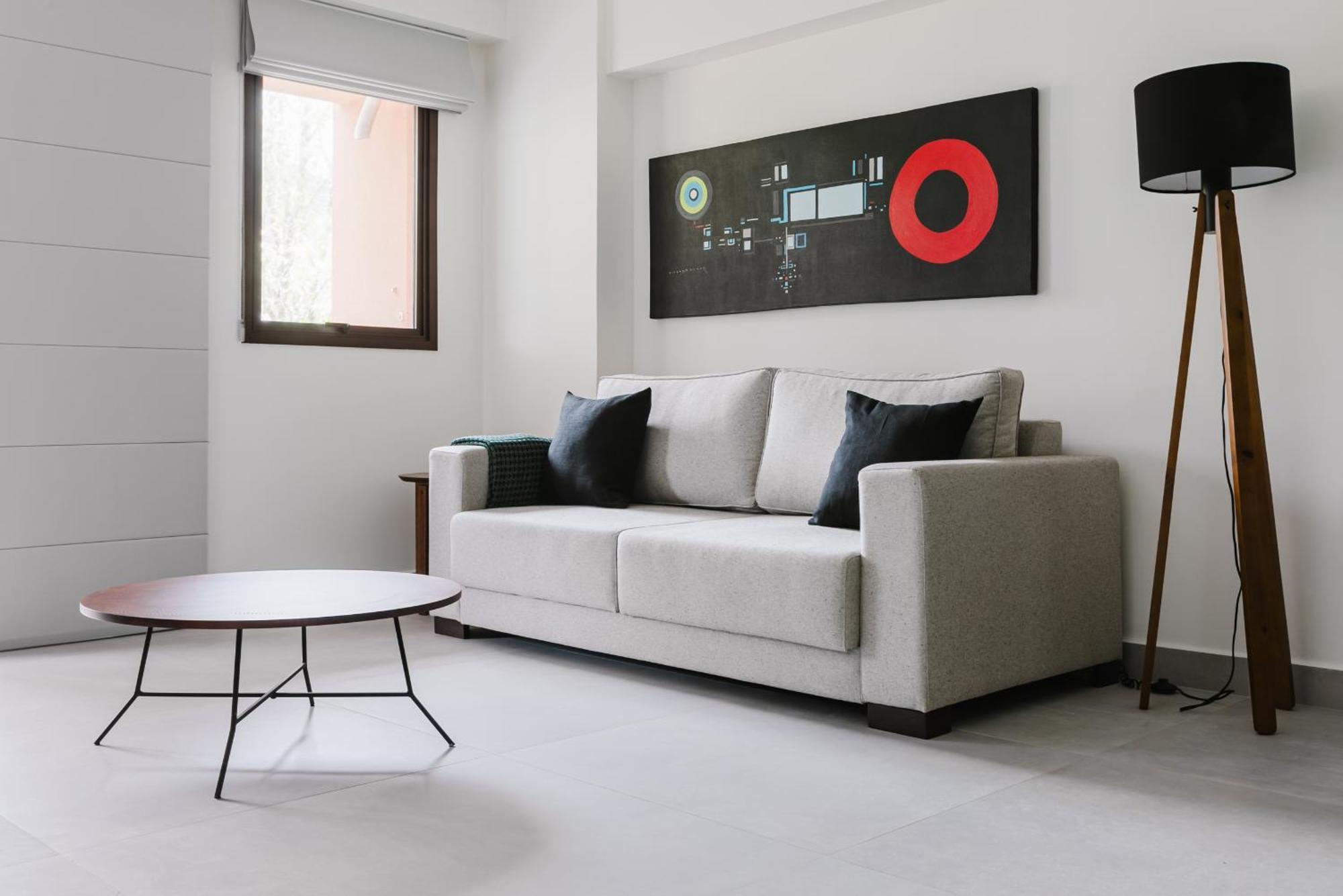 Apartment Tabas - Edificio Lygia, Leblon, Rj