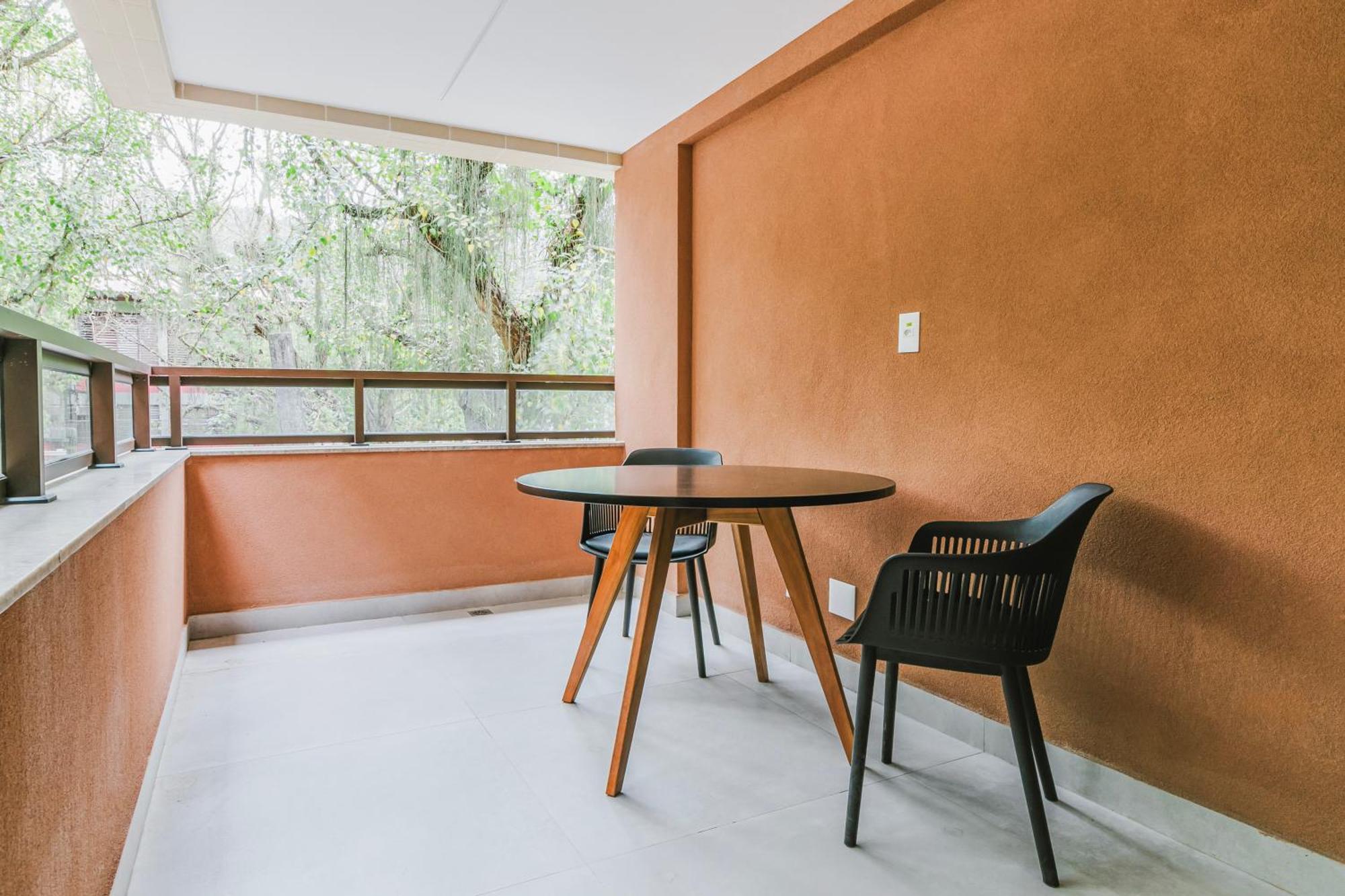 Apartment Tabas - Edificio Lygia, Leblon, Rj Rio de Janeiro