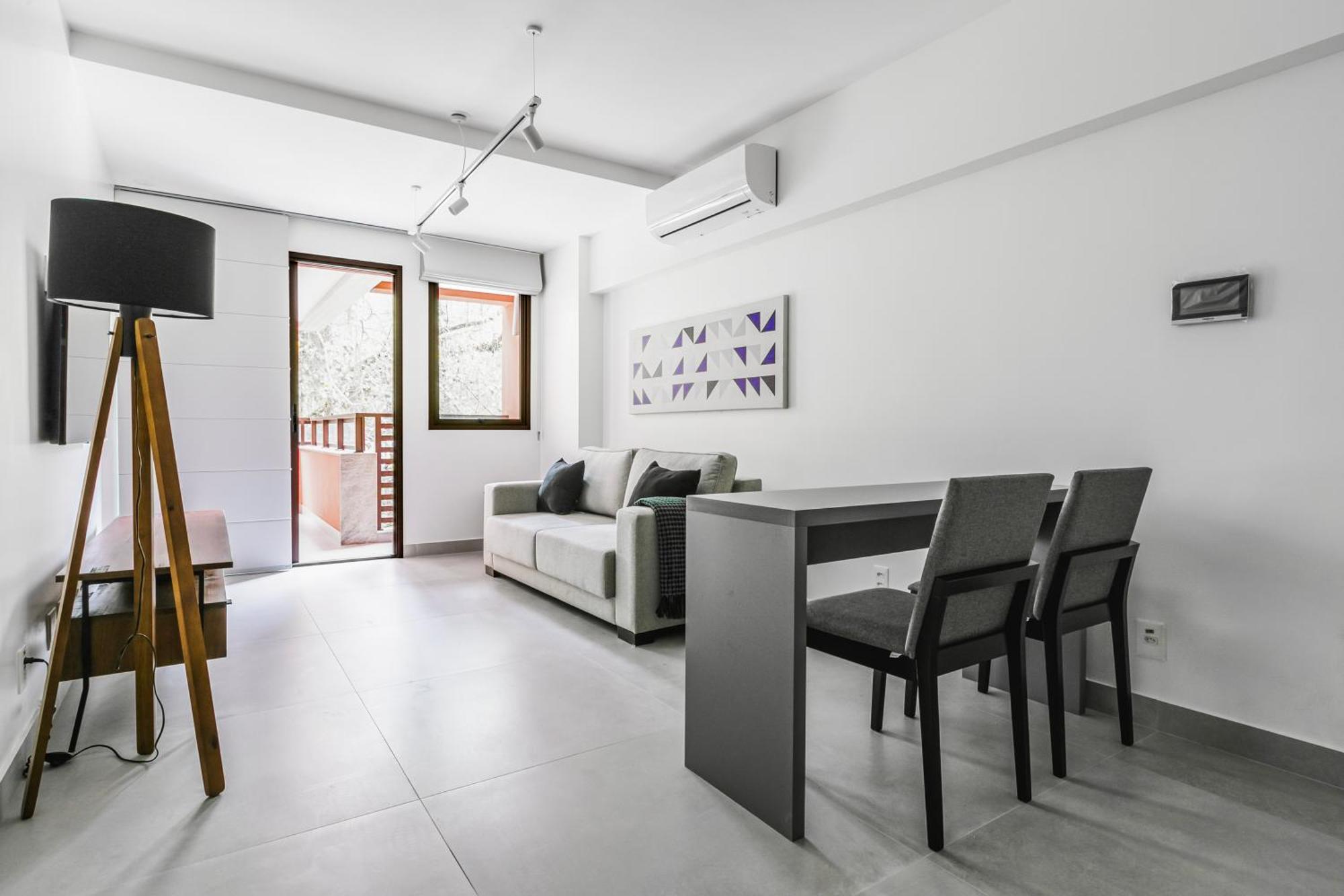 Tabas - Edificio Lygia, Leblon, Rj Apartment Rio de Janeiro