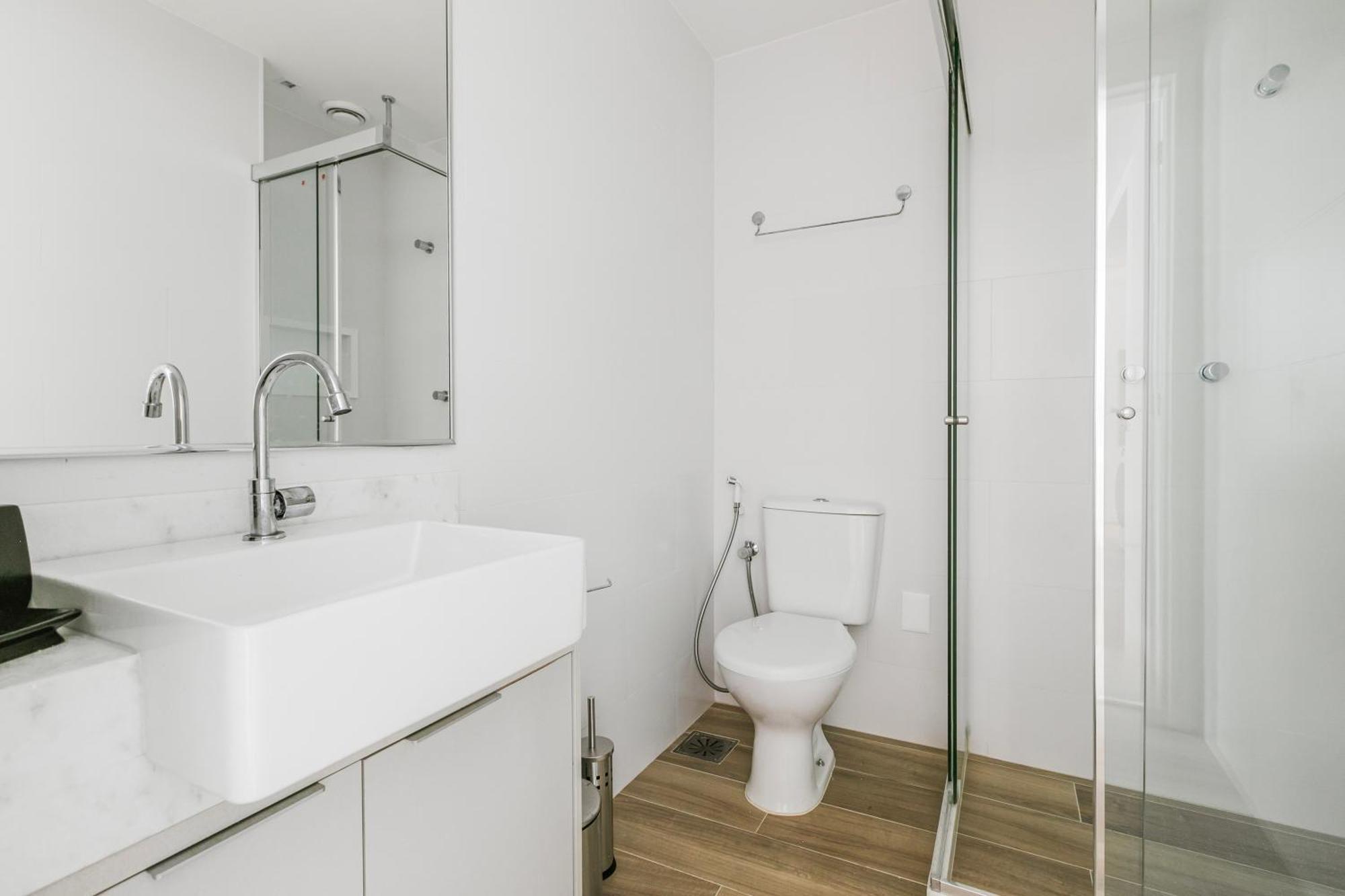 Tabas - Edificio Lygia, Leblon, Rj Apartment *